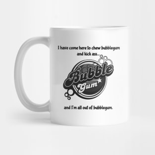 Bubble Gum Mug